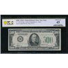 1934A $500 New York FRN PCGS 45