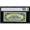 Image 2 : 1928 $10 Gold Certificate PCGS 25