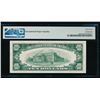 Image 2 : 1934D $10 Cleveland FRN PMG 67EPQ