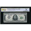 1928 $500 Cleveland FRN PMG 30