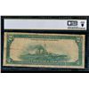 Image 2 : 1918 $2 Cleveland FRBN PMG 12