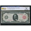 1914 $50 Chicago FRN PCGS 30