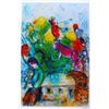 Marc Chagall Shofar
