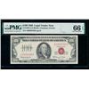 1966 $100 Legal Tender Note PMG 66EPQ