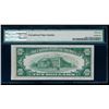Image 2 : 1934C $10 Boston FRN PMG 64EPQ