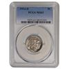 1914-D Buffalo Nickel PCGS MS63