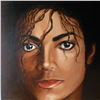 Image 1 : Michael ORIGINAL by Margaret Korona