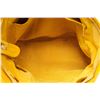 Image 8 : Chanel Yellow Leather Vintage CC Shoulder Bag