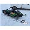Image 2 : 2006 ARCTIC CAT CROSSFIRE 700 EFI SNOWMOBILE