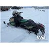 Image 4 : 2006 ARCTIC CAT CROSSFIRE 700 EFI SNOWMOBILE