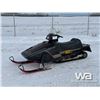 Image 1 : 1984 YAMAHA PHAZER 550 SNOWMOBILE