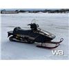 Image 2 : 1984 YAMAHA PHAZER 550 SNOWMOBILE