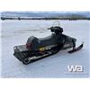 Image 3 : 1984 YAMAHA PHAZER 550 SNOWMOBILE