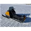 Image 4 : 1973 SKIDOO OLYMPIC VINTAGE SNOWMOBILE