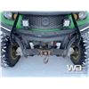Image 11 : 2014 JOHN DEERE 550 GATOR SIDE BY SIDE
