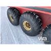 Image 11 : 1987 ARGO 8 WHEEL ATV
