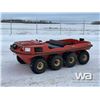Image 1 : 1987 ARGO 8 WHEEL ATV