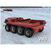 Image 4 : 1987 ARGO 8 WHEEL ATV