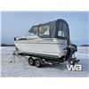 Image 4 : 1994 MONTEREY CRUISER 265 CABIN CRUISER