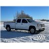 Image 2 : 2013 GMC SIERRA 3500 HD CREW CAB PICKUP
