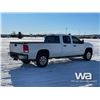 Image 3 : 2013 GMC SIERRA 3500 HD CREW CAB PICKUP