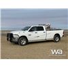 Image 1 : 2014 DODGE RAM 2500 CREW CAB PILOT TRUCK
