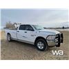 Image 2 : 2014 DODGE RAM 2500 CREW CAB PILOT TRUCK