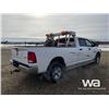 Image 3 : 2014 DODGE RAM 2500 CREW CAB PILOT TRUCK