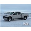 Image 1 : 2005 GMC SIERRA 2500HD CREW CAB PICKUP