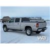 Image 4 : 2005 GMC SIERRA 2500HD CREW CAB PICKUP