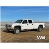 Image 1 : 2007 CHEVROLET SILVERADO 3500 CREW CAB PICKUP