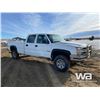 Image 2 : 2007 CHEVROLET SILVERADO 3500 CREW CAB PICKUP