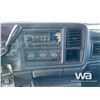 Image 9 : 2002 CHEVROLET AVALANCHE CREW CAB PICKUP