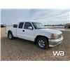 Image 2 : 2002 GMC 1500 E-CAB PICKUP
