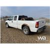 Image 4 : 2002 GMC 1500 E-CAB PICKUP