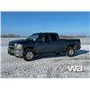 Image 1 : 2007 CHEVROLET SILVERADO 2500 E-CAB PICKUP