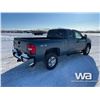 Image 3 : 2007 CHEVROLET SILVERADO 2500 E-CAB PICKUP