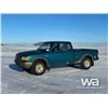 Image 1 : 1997 FORD RANGER E-CAB PICKUP