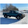 Image 2 : 1997 FORD RANGER E-CAB PICKUP