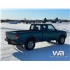 Image 3 : 1997 FORD RANGER E-CAB PICKUP
