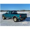 Image 4 : 1997 FORD RANGER E-CAB PICKUP