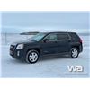 Image 1 : 2012 GMC TERRAIN 4 DOOR SPORTS UTILITY VEHICLE