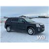 Image 2 : 2012 GMC TERRAIN 4 DOOR SPORTS UTILITY VEHICLE