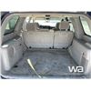 Image 17 : 2005 CHEVROLET TAHOE 4 DOOR SPORTS UTILITY VEHICLE