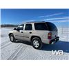 Image 4 : 2005 CHEVROLET TAHOE 4 DOOR SPORTS UTILITY VEHICLE