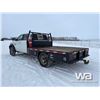 Image 4 : 2012 DODGE RAM 5500 HD CREW CAB FLATBED TRUCK