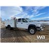 Image 2 : 2008 DODGE RAM 4500HD SLT CREW CAB SERVICE TRUCK