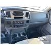 Image 8 : 2008 DODGE RAM 4500HD SLT CREW CAB SERVICE TRUCK