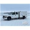Image 1 : 2007 GMC SIERRA 3500 E-CAB SERVICE TRUCK