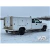 Image 3 : 2007 GMC SIERRA 3500 E-CAB SERVICE TRUCK